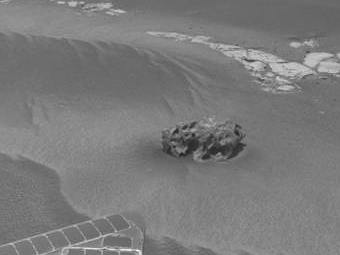 ����� ��������. ���� NASA/Opportunity