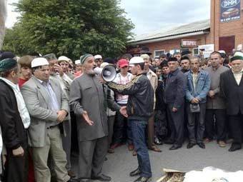 ������ ������ ������� � �������. �������� ���� � ����� ingushetia.org