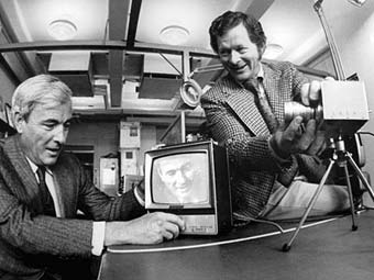 ������� ���� � ������ ���� � 1974 ����. ���� � ����� videotechnology.com