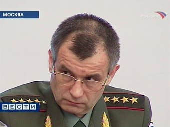 Рашид Нургалиев, кадр телеканала "Россия"