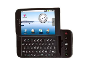 �������� � Google Android. ���� � ����� t-mobile.de