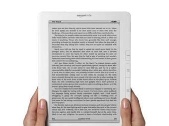 Amazon Kindle. ���� Amazon 