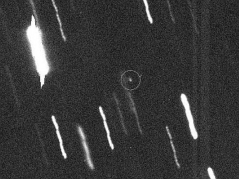 ��� �� ������ � �����. ���� NASA