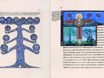  " "  "Liber Novus"   .    rmanyc.org