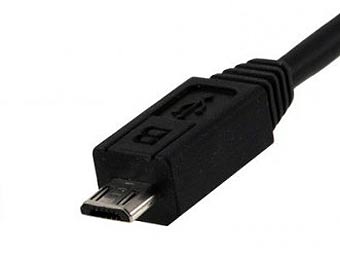 ������ micro-USB. ���� � ����� gizmag.com