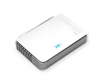 ������������ Yota WiMAX-������. ���� � ����� ��������