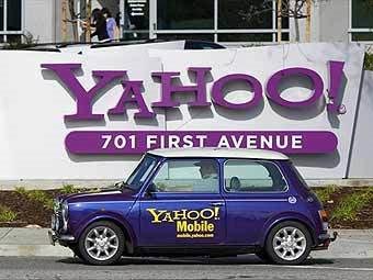 ����-�������� Yahoo!. ���� &copy;AFP