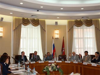 ��������� ������������. ���� � ����� mosyabloko.ru