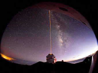  ,   Gemini North.  Gemini Observatory
