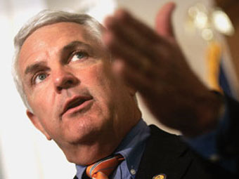 Джон Шедегг. Фото ©AP