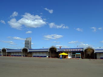 Фото Мити Алешковского для "Ленты.Ру"
