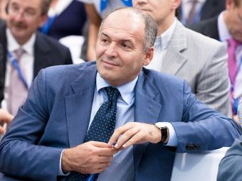 Виктор Пинчук. Фото с сайта pinchukfund.org