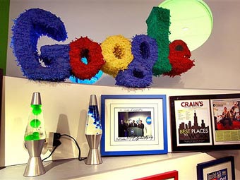 ���� Google. ���� &copy;AFP