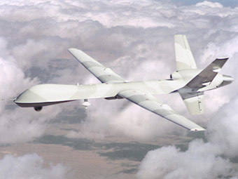 ���� MQ-9 Reaper. ����������� � ����� airforce-technology.com