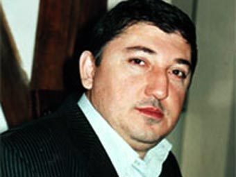 Макшарип Аушев. Фото с сайта ingushetia.org