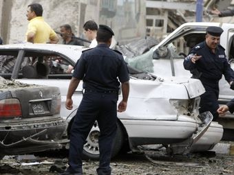 �� ����� ������. ���� &copy;AFP