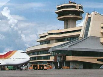 �������� "�����-2", ���� � ����� airport.by