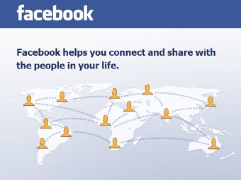 �������� ������� �������� Facebook