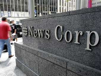 ������ News Corp. ���� &copy;AP