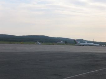 Аэропорт "Емельяново". Фото с сайта krasnoyarskkr.ru