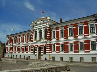 ������ ���������� ����. ���� J. Sedols � ����� panoramio.com