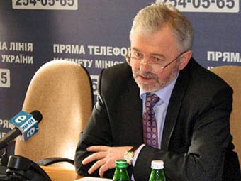 ������� ��������������� ������� ������� ��������. ���� � ����� moz.gov.ua