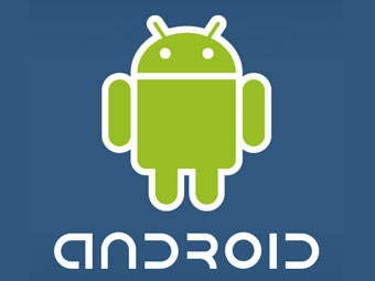 Символика ОС Android 