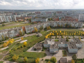 ��� �� �����������. ���� � ����� panoramio.com