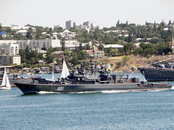������� ������������� �����. ���� �. ����������� � ����� sevastopol.info