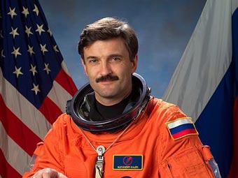 ��������� ������. ���� NASA 