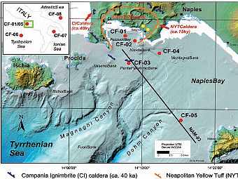 ����� ������� �������� �������� �������. ����������� � ����� iodp.org