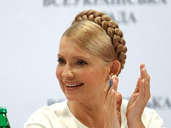 ���� ���������. ���� � ����� tymoshenko.ua