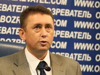 ������� �����������. ���� � ����� melnychenko.com.ua