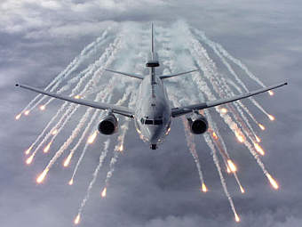 Boeing 737 AEW&C Wedgetail. ���� �����-������ Boeing