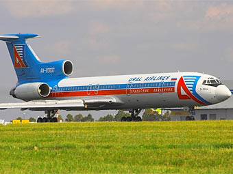 ������� "��������� ���������". ���� � ����� airplane-pictures.net