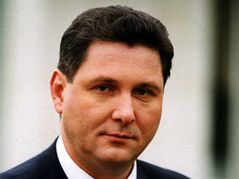 Сергей Иваненко. Фото с сайта yabloko.ru
