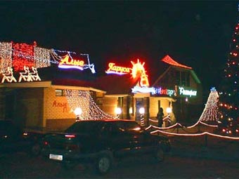 ���� "���� ������" � ������ ���������. ���� � ����� admgor.nnov.ru