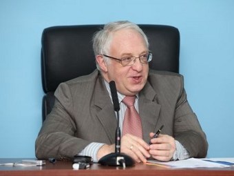 Наум Мардер. Фото с сайта minkomsvjaz.ru