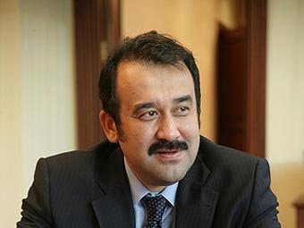����� �������. ���� � ����� massimov.kz