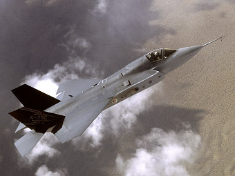 F-35. ���� � ����� lockheedmartin.com