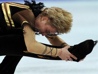 ������ �����. ���� &copy;AFP