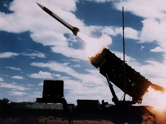 ��� Patriot. ���� � ����� raytheon.com