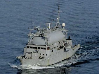 ������� ���������������� �������� Orion. ���� � ����� mil.se
