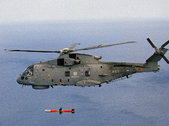 ���� ��������������� ������ Marte Mk2/N. ���� � ����� mbda.net