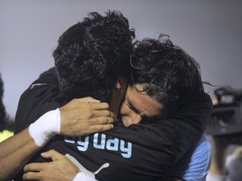   .  ©AFP