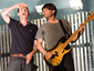 Blur �� "�����������-2009". ���� (c)AFP