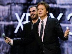 ��� ��������� ����� ����� ������ � ������� ������� // ��� ��� ��������� ����� ������ �������, ������� �������� The Beatles ����� ������ � ������� ��� ������ �������� �������. ���-�������� ������������� �������� �������� ������� � ��������� ������ � ���������� ������, �������� � ��������� ������ "Y Not". ����� ����� ������������ �� 12 ������ 2010 ����.