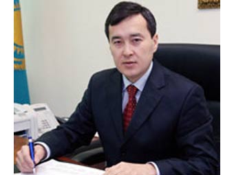 ������������ ��������� ���������� �� ���������� ������ �������. ���� � ����� e.gov.kz