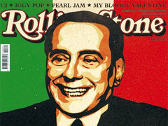 �������� ������� ������������  Rolling Stone
