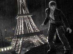 �������� The Saboteur